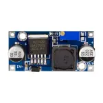 LM2596 LM2596S DC-DC 4.5-40V adjustable Step-down Power Module