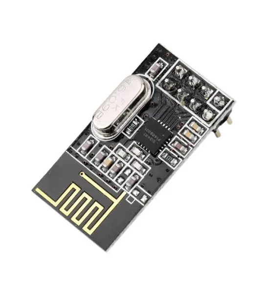 NRF24L01 2.4GHz Antenna Wireless Transceiver Module
