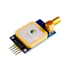 GPS NEO-6M Satellite Positioning Module Development Board for STM32 usb 51 neo6m（with Battery