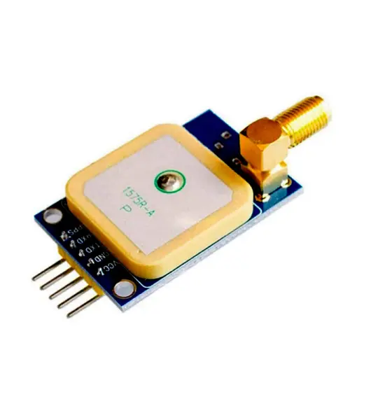 GPS NEO-6M Satellite Positioning Module Development Board for STM32 usb 51 neo6m（with Battery