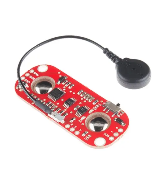Muscle Sensor SEN-13723 Muscle Sensor Module