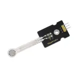 Flexible Thin-Film Pressure Sensor 0 - 10kg Detection Module for Arduino Uno R3