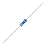 10K - 1/2W Metal Flim Resistor