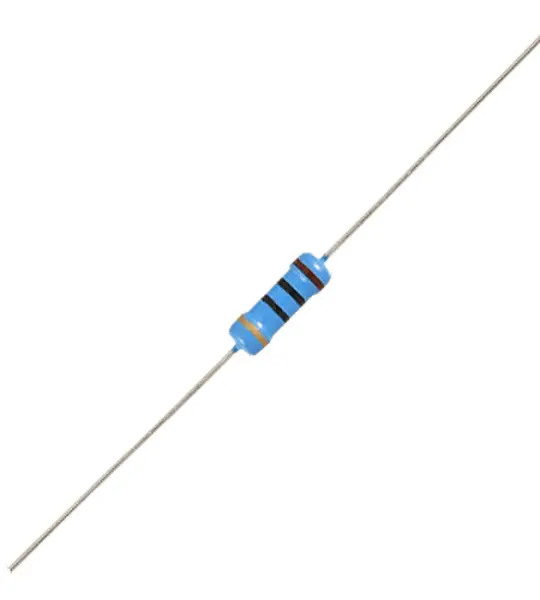 10K - 1/2W Metal Flim Resistor