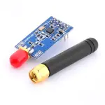 CC1101 Wireless Module SMA Antenna