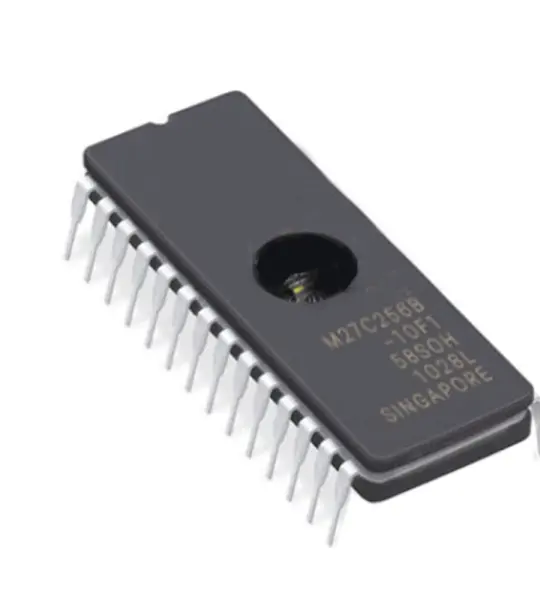 27C256 - DIP28 EEPROM