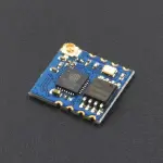 ESP8266 ESP-02 Remote Serial Port WIFI Transceiver Wireless Module AP+STA