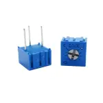 100k precision potentiometer