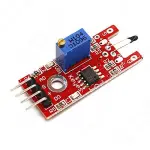 Digital Temperature Sensor Module for Arduino