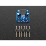 Adafruit Touch Screen Breakout Board for 4 pin 1.0mm FPC