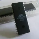 27C512R-70pu - DIP28 EEPROM