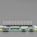 Raspberry Pi Zero 2 W (with headers)