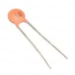 Capacitor - 10pF / 50V