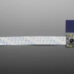 Raspberry Pi Camera Module 3 NoIR