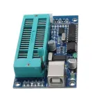 USB PIC K150 single-chip computer programmer