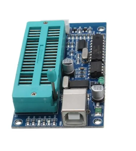 USB PIC K150 single-chip computer programmer