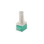 stereo 1k potentiometer