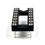 14 Pin PRC Socket