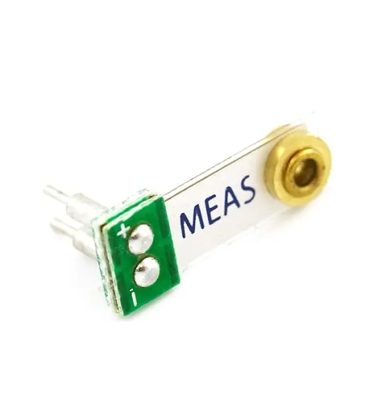 sparkfun Piezo Vibration Sensor - Small Horizontal