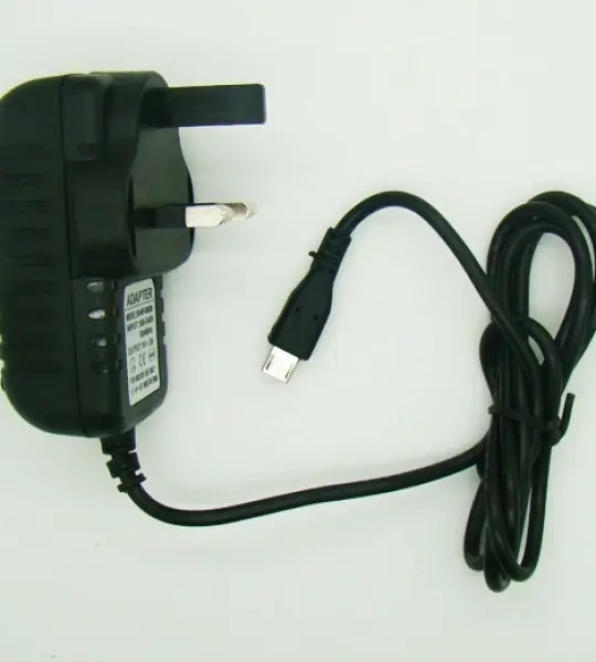 5v 3a power supply micro usb for Raspberry pi 3