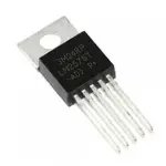 LM 2576 5V Voltage Regulator