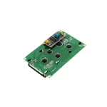 Keyestudio I2C LCD 2004 Display Module For Arduino