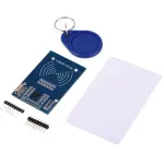 RC522 RFID Module with IC Card