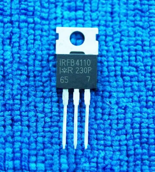 IRFB4110PBF