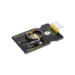 Keyestudio DS1302 Clock Sensor for Arduino