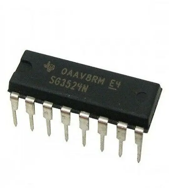 SG3524 - DIP16 IC