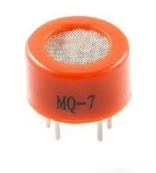 MQ7 Gas sensor only