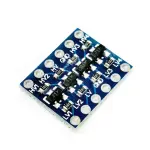 I2C Bi-Directional Logic Level Converter (4 Channel) Module 5V to 3.3V