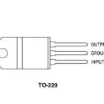 3.3v voltage regulator lf33cv