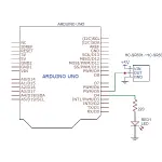 HC-SR505 Mini Infrared PIR Motion Body Sensor Precise Infrared Detector Module