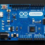 arduino leonardo r3 atmega32u4