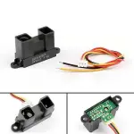 Sharp IR Sensor