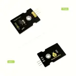 Keyestudio LM35 Linear Temperature Sensor Module for Arduino