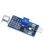 Analog sensor MIC sound sensor