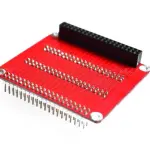 GPIO expansion board V3 for Raspberry Pi 3 B +