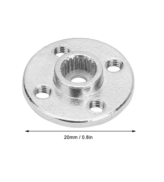 rocker arm25t standard disc