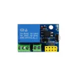 ESP8266 ESP-01 5V WiFi Relay Module