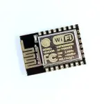 ESP-12 ESP8266 WIFI serial port