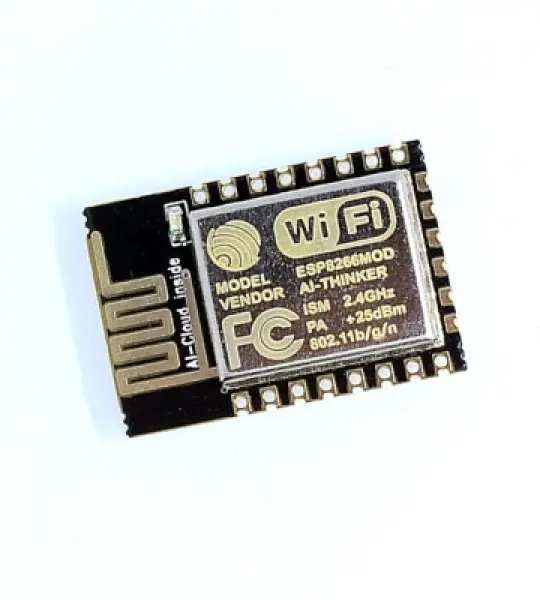 ESP-12 ESP8266 WIFI serial port