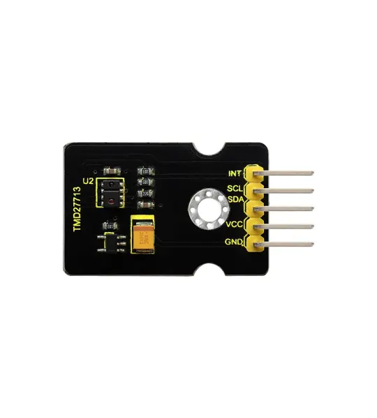 Keyestudio TMD27713 ALS IR LED Optics Approximative Distance Detecting Module
