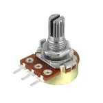 20k potentiometer