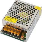 AS-60-12 Small Size 60W 12V 5A Output Switching Power Supply Mini AC-DC Transformer