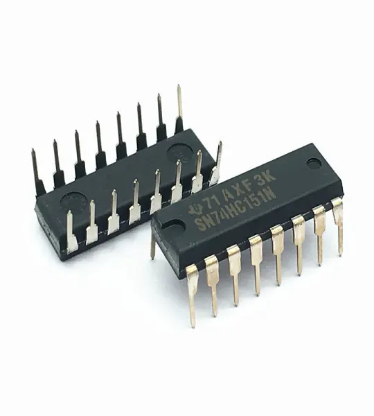 SN74HC151N