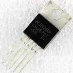 LM2575T-5.0 - TO220 IC