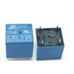 SRD-5VDC-SL-C SONGLE T-73 5V 5pin Relay