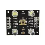 TCS3200 TCS230 color sensor module
